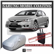 CIVIC FD1 FD2 CAR COVER COATING BODY COVER CIVIC FD1 FD2