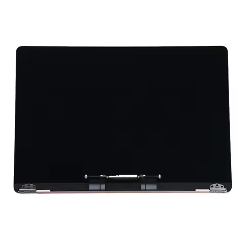 Replacement For MacBook Air A1932 2018 2019 Year Full LCD Screen Display Assembly Rose Gold Space Gr