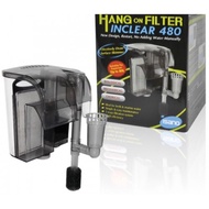 INCLEAR 480 HANG ON FILTER 6w
