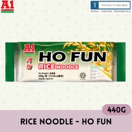 A1 Rice Noodle - Ho Fun 440g