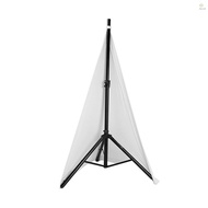 Speaker Stand Cover DJ Speaker Stretch Cover 360 Degree Speaker Stand Tripod Cover Skirt for Stage G