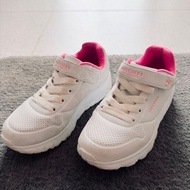 [PRELOVED] ORIGINAL ADIDS SKECHRS NB SHOES