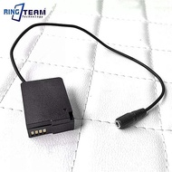 DMW-DCC8 DCC8 バッテリー Dc カプラー DMW-BLC12 BLC12PP パナソニック Lumix DMC-GH2 DMC GH2H FZ200 G6 G5 G80 G85 G5K 