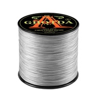 GHOTDA 300M 8 Strands Braided Line 100% PE Lure Wiring Accessories Fishing Line