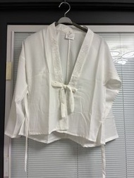 男女童配馬面裙上衣、華服、國風襯衫、交領襯衫、里衣