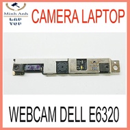 Dell e6320 e6220 e6230 Webcam 6320 laptop Camera