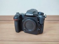 尼康 Nikon D500 運行良好 + 包含 CFexpress 128GB