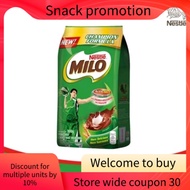 Milo active Go choco Malt drink 300g