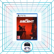 The Ascent PlayStation 5