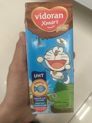 vidoran uht