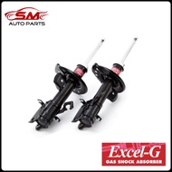 Honda Civic TRO FB - KYB Shock Absorber ( Front 1Pair Gas Type )