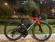Merida Reacto 5000 Bahrain S size