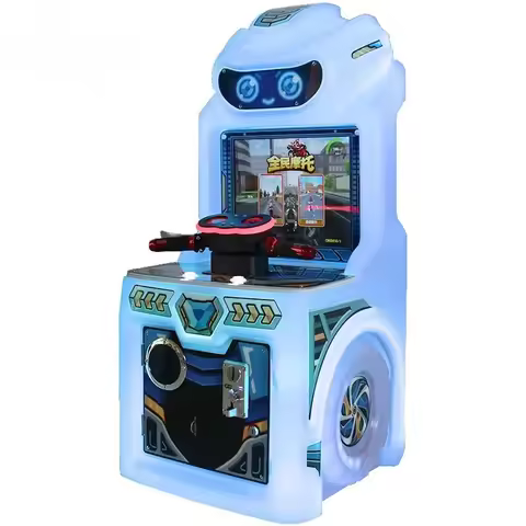 Interactive 9D VR Shooting Simulator Arcade Game Machine Realistic 3D Virtual Reality Experience wit