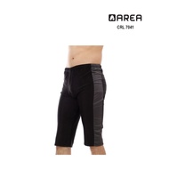 Adult Men's Swim Trunks Below Knee