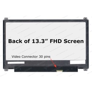 13.3 SLIM 30PIN FHD IPS UPDOWN SWIFT 1 SF113-31  NV133FHM-N42 B133HAN04.4 LP133WF2 SPL6 B133HTN01.1 