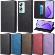 Luxury Casing For Oppo A79 A3 Pro 5G A38 A18 A78 A58 4G A17 A57 A77 2022 A57S A77S A76 A96 4G Realme