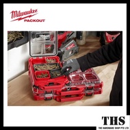 Milwaukee Packout Magnetic Bin (8070,8071)