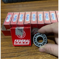 Bearing, laker, bearing size 6202 (15x35x11) mm federal brand 100% Original Yamaha Front wheel beari