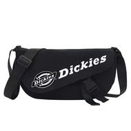 พร้อมส่ง! กระเป๋าสะพายข้างผู้ชายและผู้หญิง Dickies