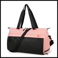 Nk_sports weekender bags)NKกระเป๋าเป้แท้มาใหม่ NIKE กระเป๋าใบใหญ่ใส่ของได้เยอะ gym bag for men กระเป