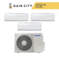 Samsung System 3 Aircon Aj065dcj3kfsp/1xaj009dbapkfsp/1xaj018db/1xaj024db