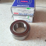 Vòng bibạc đạn lốc lạnh NSK NHẬT 30*55*22/30*52*22mm/35*52*20mm/35*48*20mm/32*55*23mm/30*55*23mm/25*