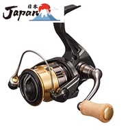 [Fastest direct import from Japan] Shimano Spinning Reel Trout 18 Cardiff CI4+ 1000S