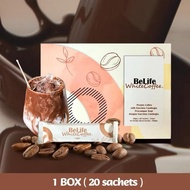 [Limited Offer] Slimming BeLife White Coffee