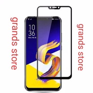Tempered glass 5D (9D) Asus Max M1/max M2