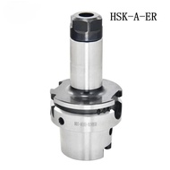 NEW HSK32A HSK40A HSK50A HSK63A ER Chuck ER16 ER20 ER25 ER32 ER40 CNC tool shank mill lathe tools ho