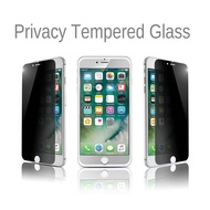 iPhone 7 Plus / 8 Plus Privacy Tempered Glass Screen Protector
