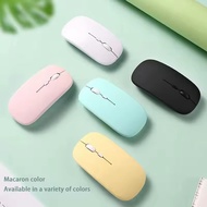 Wireless Bluetooth Mouse For Honor Pad 10 12.1 Pad 9 12.1 9Pro X8a 2024 X9a X8 Lite V7Pro V8 11 Magi