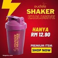 AUDELA EXCLUSIVE SHAKER