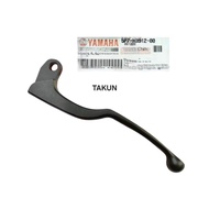 Left clutch lever for EXCITER 2009-2010... original Yamaha 5P7-H3912-00