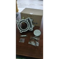 CYLINDER BLOCK ASSY.-ORIGINAL MODENAS ELEGAN-150