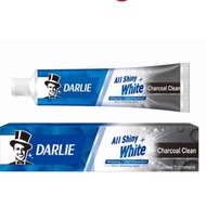 Darlie Old Man Toothpaste Brightens Teeth Darlie CHARCOAL 140g