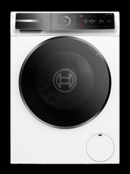 BOSCH - WGB25600HK 10公斤 1600轉 前置式洗衣機