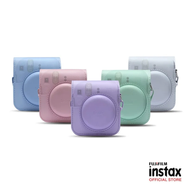 富士膠片 - Fujifilm INSTAX MINI 12 Camera Case 即影即有相機專用保護套 | 紫色