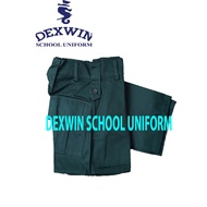 Seluar Uniform KRS - DF 0099