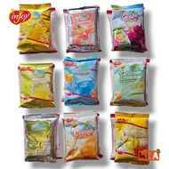 Injoy Concentrated Flavor Palamig Powdered Mix w/ Intense Sugar