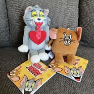 日本 🇯🇵 Tom and Jerry 吊飾公仔