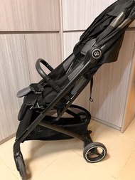 GB Gold Qbit+All City  BB車