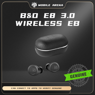 B&O Bang & Olufsen Beoplay E8 3.0 TRUE WIRELESS EARBUDS BLUETOOTH HEADPHONES