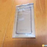 全新 三星 Samsung Galaxy A5 金邊 透明保護套手機殼 Clear Cover