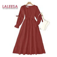 LALEESA Gaun Aurelia Fairytale Dreamland Muslimah Dress