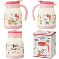 Skater HELLO KITTY 保溫壺600ml