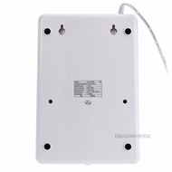Ozone Generator Fruits ผัก Ozonator เครื่องกรองน้ำ Ozone Ozone เครื่องโอโซนบริสุทธิ์อากาศ 600 มก./ชม