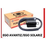 COIL PLUG NVX155 SOLARIZ AVANTIZ Y15ZR Y16Z COIL PLUG ORIGINAL TOBAKI