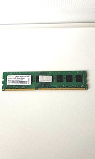 美國知名品牌 PNY 記憶體DDR3 SDRAM Kingston  DDR3 4GB RAM