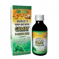 Hurix's Sirap Ubat Batuk Gamat 60ml